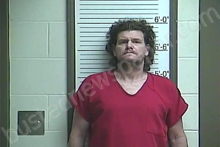 DEWEES, BRADLEY WAYNE #, Brown County, Indiana - 2025-05-12 11:09:00