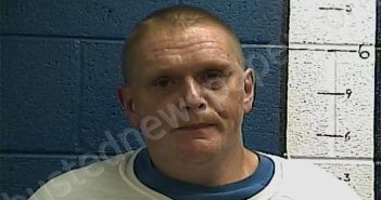 <B>WAGERS</B>, <B>JEREMY</B> S #, Rockcastle County, Kentucky - 2025-05-12 13:24:00
