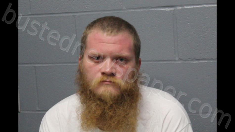 BRESHEARS, JOSHUA K #, Cooper County, Missouri - 2025-05-12 08:57:00
