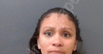 DEIR, ANDREA | 2025-05-12 Comal County, Texas Booking