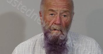 RUFFNER, ROGER LEE | 2025-05-12 18:20:00 Rappahannock Regional Jail, Virginia Booking