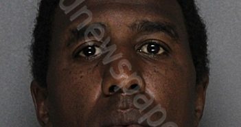 KIRK, DESNICK RESHARD | 2025-05-12 13:38:35 Ellis County, Texas Booking