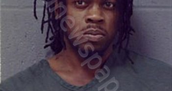 <B>SCOTT</B>, <B>JEREMY</B> JERMAINE #, Crittenden County, Arkansas - 2025-05-12 08:45:00