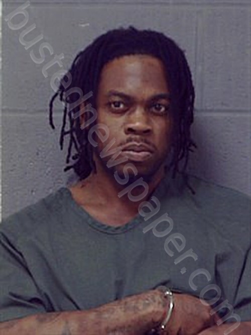SCOTT, JEREMY JERMAINE #, Crittenden County, Arkansas - 2025-05-12 08:45:00