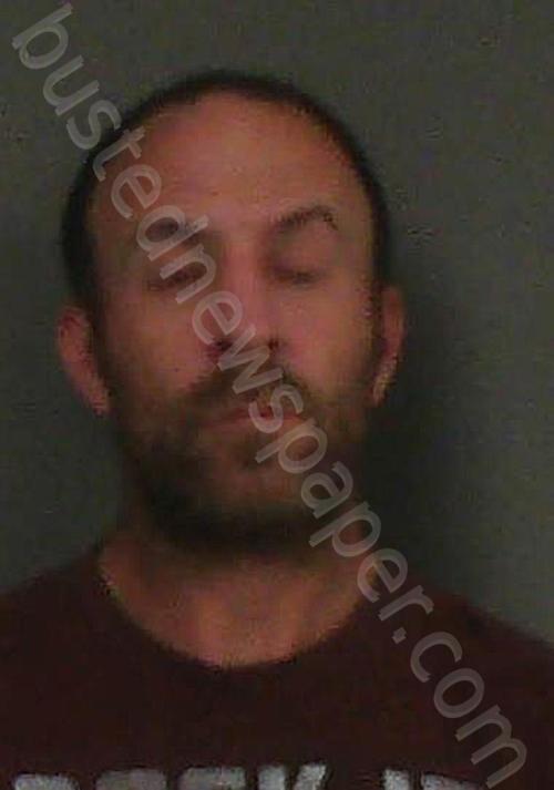 DOBBS, BRIAN KEITH #, Perry County, Missouri - 2025-05-12 22:05:00