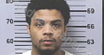 <B>BARNES</B>, <B>TYJUAN</B> <B>DEANDRE</B> #, Mobile County, Alabama - 2025-05-12