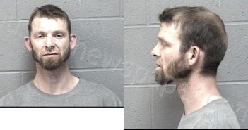 WOOLS, JEREMIAH LEE | 2025-05-12 14:46:00 Crawford County, Kansas Booking