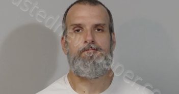 ELDER, SHAUN SCOTT | 2025-05-12 02:56:00 Rappahannock Regional Jail, Virginia Booking