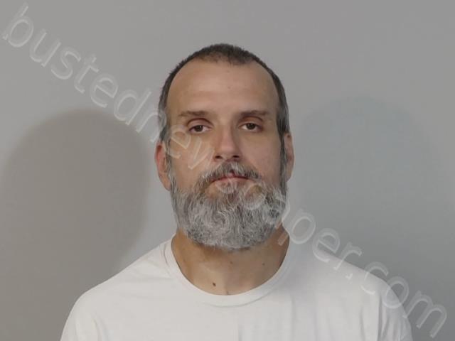 ELDER, SHAUN SCOTT #, Rappahannock Regional Jail, Virginia - 2025-05-12 02:56:00
