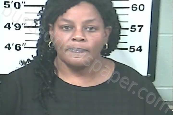 BOLTON, CREOLA #, Perry County, Mississippi - 2025-05-12 17:11:00