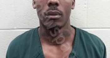 CLAUDELL Q HAGGARD | 2025-05-12 10:00:00 Andrew County, Missouri Booking