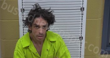 <B>MURILLO</B>, <B>STEVEN</B> R #, Grant County, New Mexico - 2025-05-12 22:00:00