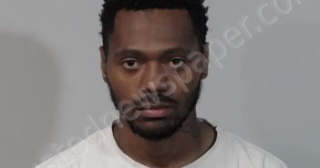 DORSEY, DEMETRIUS CHARLES | 2025-05-13 14:43:00 Rappahannock Regional Jail, Virginia Booking