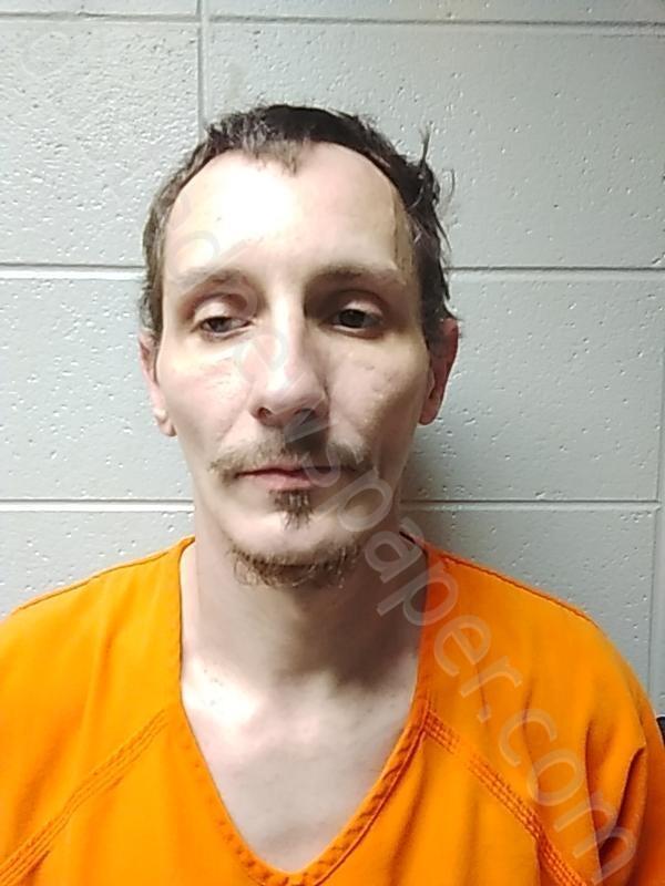 HUTCHISON, JAMES L #, Woodford County, Kentucky - 2025-05-13 12:16:00