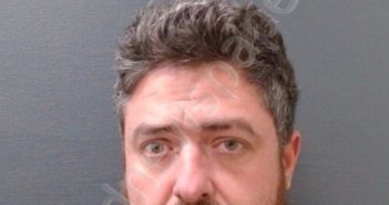 LIGHT, JOHN ALLAN | 2025-05-13 Comal County, Texas Booking