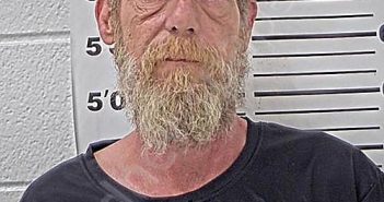 ROBISON, MICHAEL B | 2025-05-13 19:06:17 Massac County, Illinois Booking