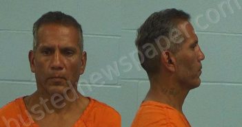<B>HERNANDEZ</B>, DANIEL <B>MICHAEL</B> #, Williamson County, Texas - 2025-05-13
