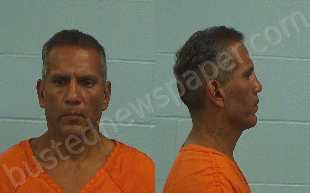 HERNANDEZ, DANIEL MICHAEL #, Williamson County, Texas - 2025-05-13
