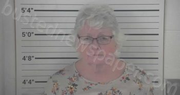 PORTER, KAREN SUE | 2025-05-13 13:38:00 Campbell County, Kentucky Booking