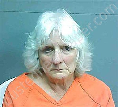 FAITH WILLIAMS #, Franklin County, Florida - 2025-05-13