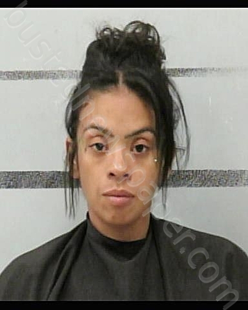 DOMINGUEZ, JANETT #, Lubbock County, Texas - 2025-05-13