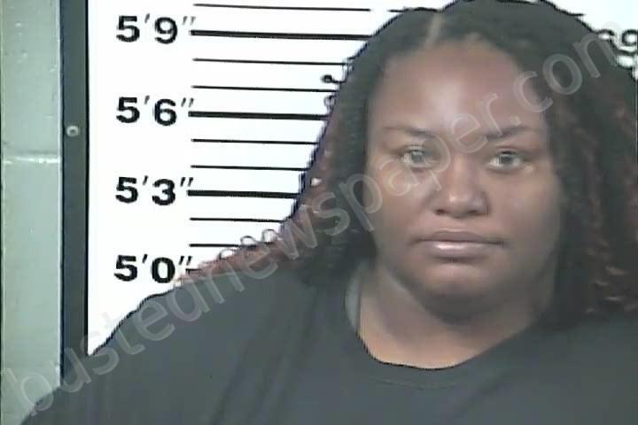 BOLTON, MARY L #, Perry County, Mississippi - 2025-05-13 08:55:00