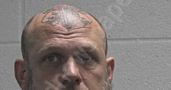 <B>CROCKER</B>, <B>CRAIG</B> <B>STEVEN</B> #, Cleveland County, North Carolina - 2025-05-13 15:01:00