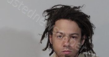 <B>HURLEY</B>, <B>CHRISTOPHER</B> <B>PATRICK</B> #, Rappahannock Regional Jail, Virginia - 2025-05-13 21:23:00