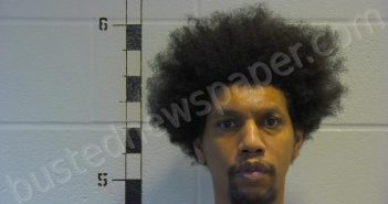<B>EDWARDS</B>, <B>ANTHONY</B> SAMANE #, Shelby County, Kentucky - 2025-05-13 17:33:00