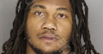JOY, JALEN MARQUINEZ | 2025-05-13 21:32:00 Moore County, North Carolina Booking
