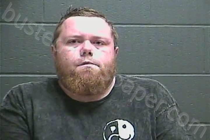 STOUT, ANDREW THOMAS #, Perry County, Indiana - 2025-05-13 21:27:00