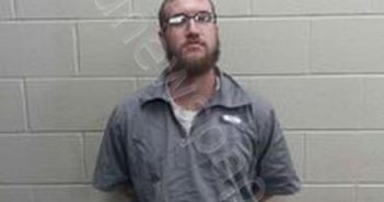 AUSTIN BRINER | 2025-05-13 08:05:00 Andrew County, Missouri Booking