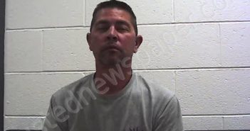 MALEAR, JAMES PATRICK | 2025-05-13 00:01:00 Grant County, Kentucky Booking