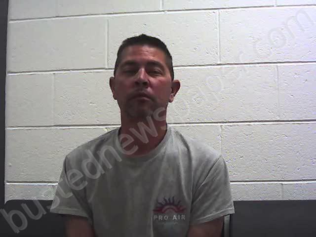 MALEAR, JAMES PATRICK #, Grant County, Kentucky - 2025-05-13 00:01:00