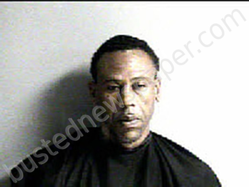 LEDE, MICHAEL PATRICK #, Wharton County, Texas - 2025-05-13 00:36:00