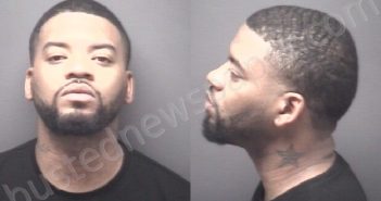 <B>SMITH</B>, <B>DEQUILLION</B> <B>MUTRILL</B> #, Pitt County, North Carolina - 2025-05-13