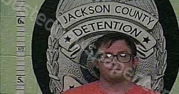 SMITH, RAYMOND STEVEN | 2025-05-13 11:52:00 Jackson County, Kentucky Booking