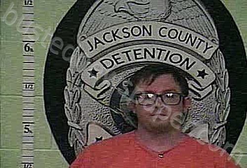 SMITH, RAYMOND STEVEN #, Jackson County, Kentucky - 2025-05-13 11:52:00