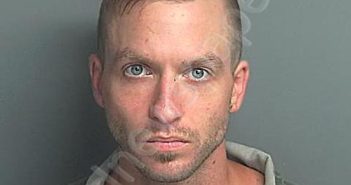 DONOVAN, WILLIAM BRADLEY | 2025-05-13 Montgomery County, Texas Booking