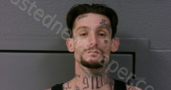 DOWNEY, <B>KYLE</B> <B>SCOTT</B> #, Barbour County, West Virginia - 2025-05-13 22:30:00