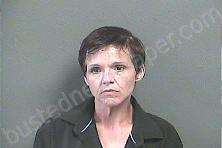MELTON, JENNIFER R #, Knox County, Indiana - 2025-05-13 13:02:42