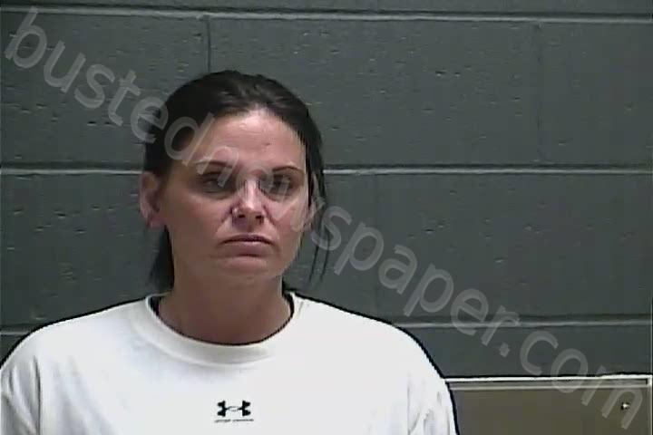 KLEEMAN, HANNAH NOELLE #, Perry County, Indiana - 2025-05-13 23:57:00