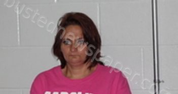 SHONNA RENEE DEFOOR | 2025-05-13 00:56:00 Livingston County, Missouri Booking