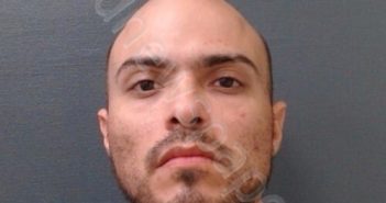 SOTO, GILBERT RAY | 2025-05-13 Comal County, Texas Booking