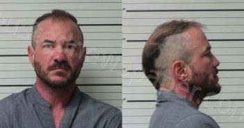 <B>MORIN</B>, <B>MICHAEL</B> <B>LEVI</B> #, Kerr County, Texas - 2025-05-13