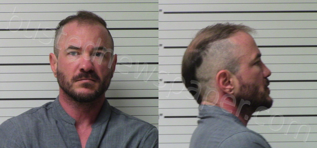 MORIN, MICHAEL LEVI #, Kerr County, Texas - 2025-05-13