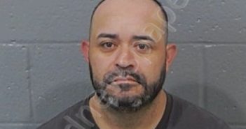 <B>TORRES</B>, JOSE <B>ROBERTO</B> BARRIENTOS #, Stanly County, North Carolina - 2025-05-13 21:49:00