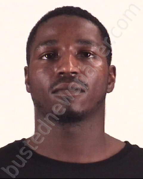WILSON, AMIER WESLEY #, Tarrant County, Texas - 2025-05-13