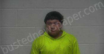 <B>MORALES</B>-VAZQUEZ, <B>JORGE</B> #, Oldham County, Kentucky - 2025-05-13 09:44:00
