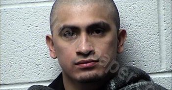 MOLINA <B>RODRIGUEZ</B>, ELIEZER <B>JOSUE</B> #, Chase County, Kansas - 2025-05-13